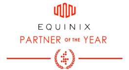 Equininx Partner of the Year graphic