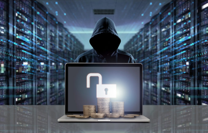 Financial Cybersecurity