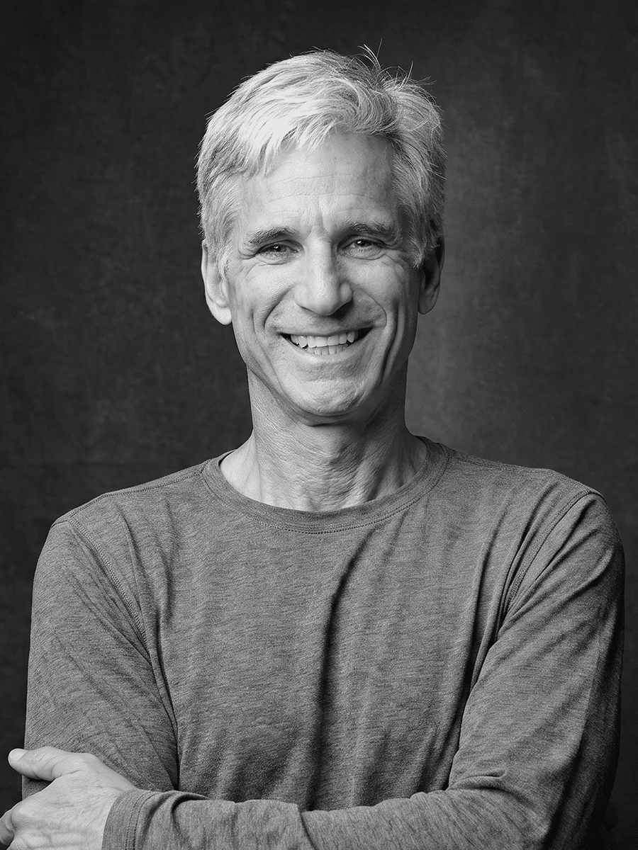 Jerry Tylman