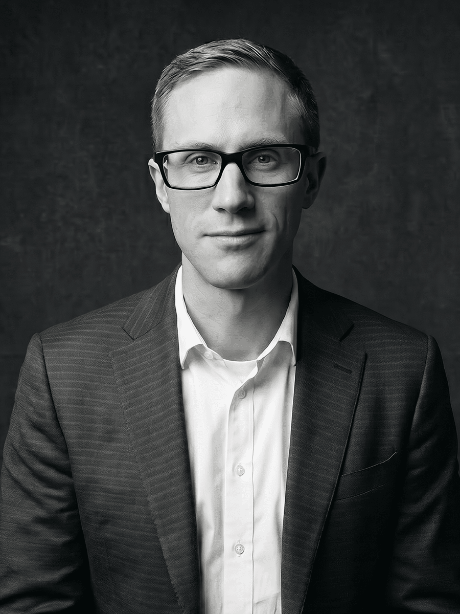 Mark Donovan
